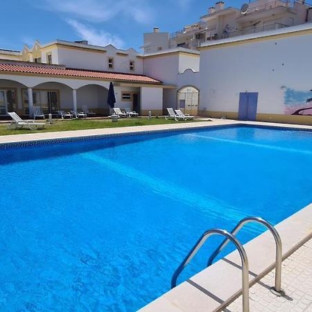 Sandy Beach Apartment Albufeira Exterior photo