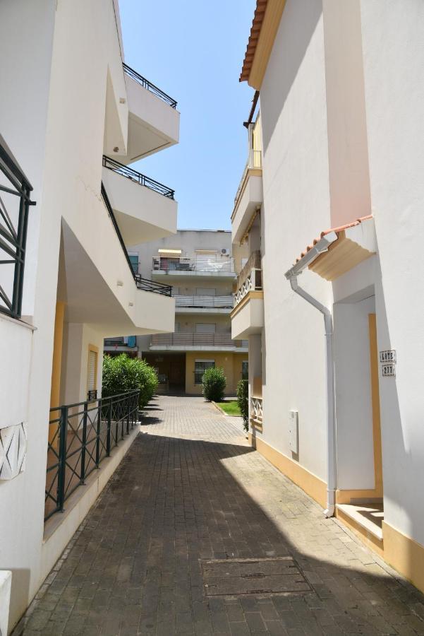 Sandy Beach Apartment Albufeira Exterior photo