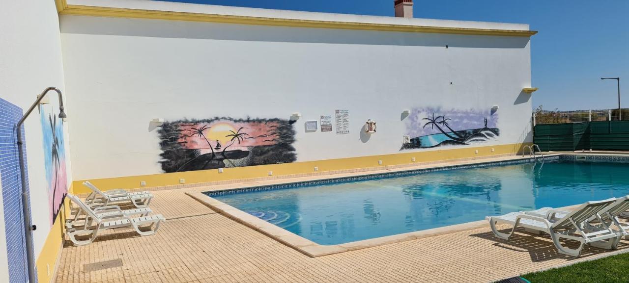 Sandy Beach Apartment Albufeira Exterior photo