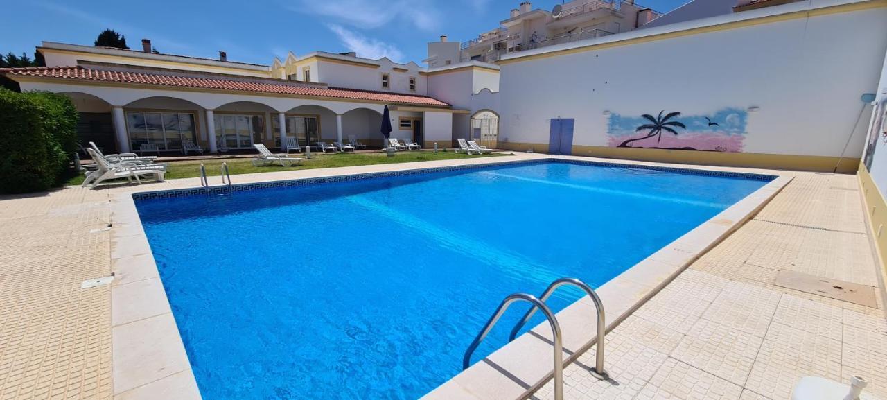 Sandy Beach Apartment Albufeira Exterior photo