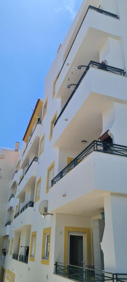 Sandy Beach Apartment Albufeira Exterior photo