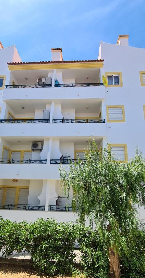 Sandy Beach Apartment Albufeira Exterior photo